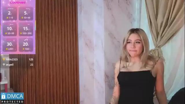 Image 8 of lia_summer1 Stream on Chaturbate on 1 day ago