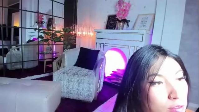 Image 2 of lia_thompson09 Stream on Chaturbate on 15 days ago