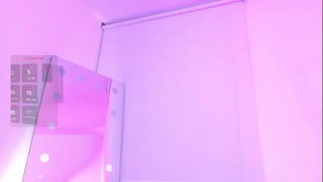 Image 4 of lia_tinez Stream on Chaturbate on 3 days ago