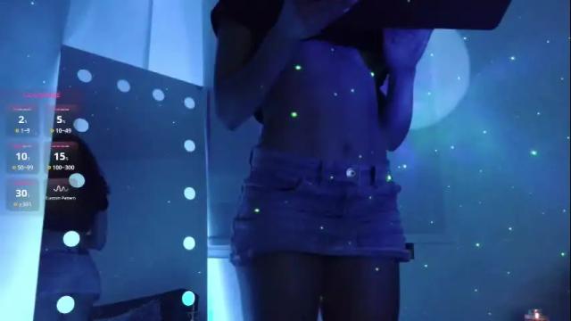 Thumbnail 3, lia_tinez's Stream at Chaturbate, 1 month ago