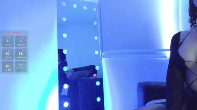 Thumbnail 1, lia_tinez's Stream at Chaturbate, 1 month ago