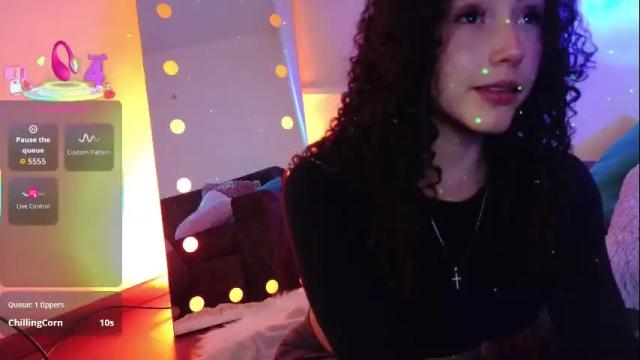 Thumbnail 3, lia_tinez's Stream at Chaturbate, 8 days ago