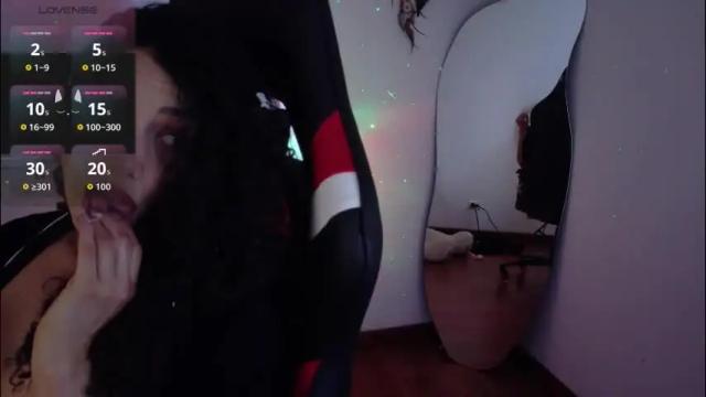 Thumbnail 2, lia_tinez's Stream at Chaturbate, 20 days ago