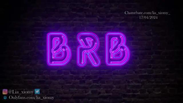 Image 8 of lia_xiomy_ Stream on Chaturbate on 12 months ago