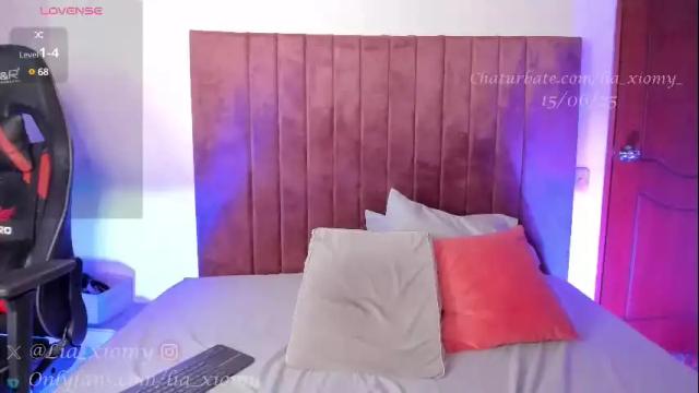 Image 4 of lia_xiomy_ Stream on Chaturbate on 1 month ago
