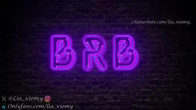 Image 2 of lia_xiomy_ Stream on Chaturbate on 27 days ago