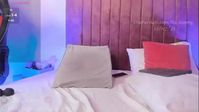 Thumbnail 3, lia_xiomy_'s Stream at Chaturbate, 9 days ago