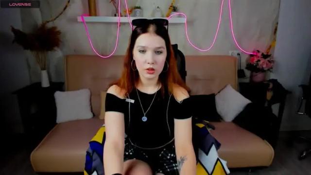 Thumbnail 2, lia_xxgirl's Stream at Chaturbate, 13 months ago