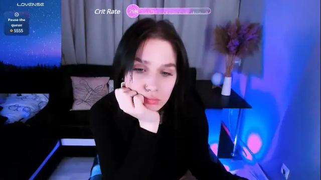 Image 2 of lia_xxgirl Stream on Chaturbate on 20 days ago