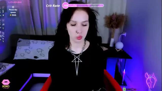Thumbnail 1, lia_xxgirl's Stream at Chaturbate, 3 months ago