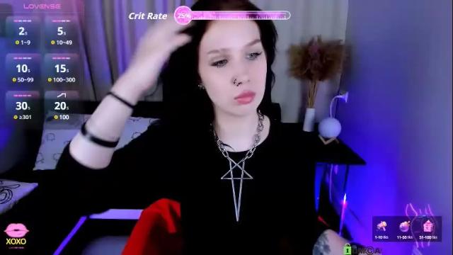 Image 7 of lia_xxgirl Stream on Chaturbate on 3 months ago