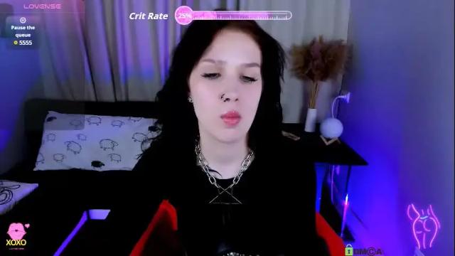 Thumbnail 3, lia_xxgirl's Stream at Chaturbate, 3 months ago