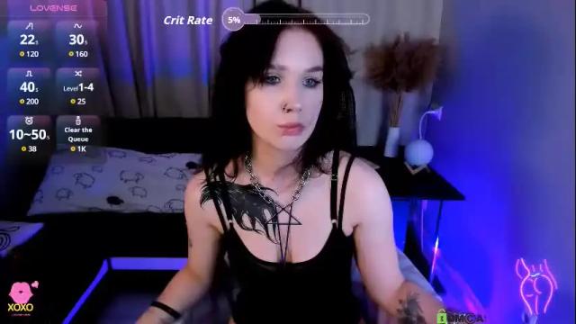 Thumbnail 1, lia_xxgirl's Stream at Chaturbate, 3 months ago