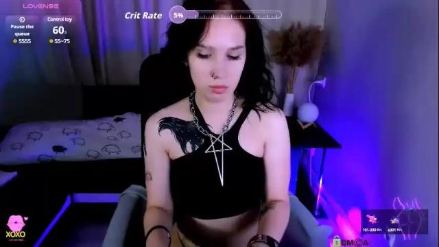 Image 8 of lia_xxgirl Stream on Chaturbate on 3 months ago