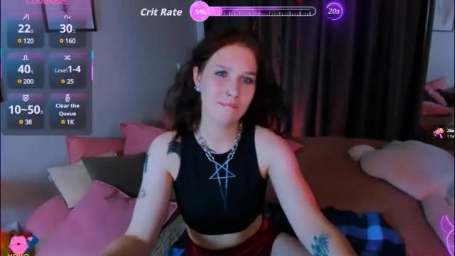 Thumbnail 3, lia_xxgirl's Stream at Chaturbate, 2 months ago