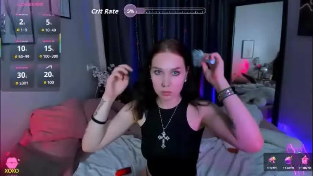 Image 7 of lia_xxgirl Stream on Chaturbate on 2 months ago