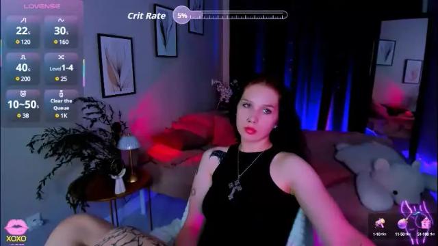 Image 3 of lia_xxgirl Stream on Chaturbate on 2 months ago
