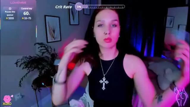 Thumbnail 2, lia_xxgirl's Stream at Chaturbate, 2 months ago
