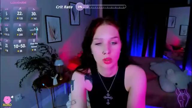 Image 6 of lia_xxgirl Stream on Chaturbate on 2 months ago