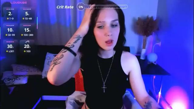 Thumbnail 1, lia_xxgirl's Stream at Chaturbate, 2 months ago