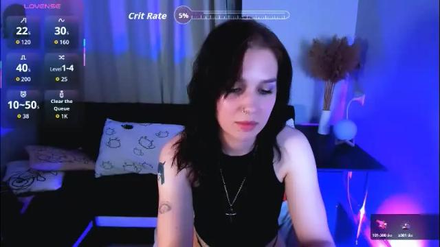 Image 6 of lia_xxgirl Stream on Chaturbate on 2 months ago