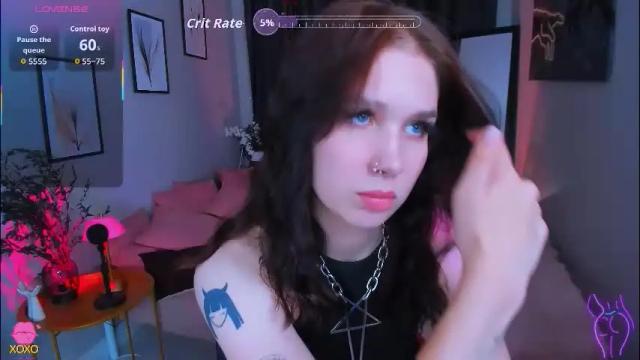 Thumbnail 1, lia_xxgirl's Stream at Chaturbate, 2 months ago