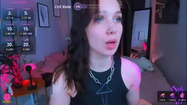 Image 11 of lia_xxgirl Stream on Chaturbate on 2 months ago