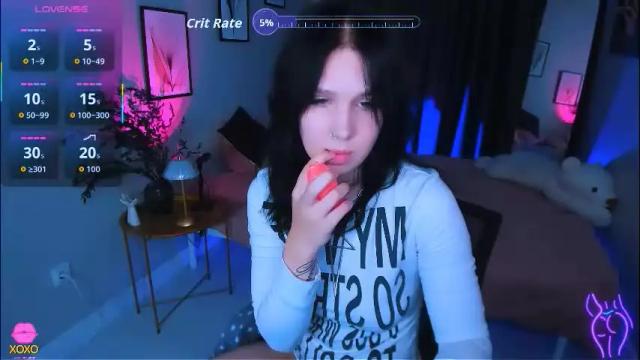 Image 3 of lia_xxgirl Stream on Chaturbate on 2 months ago