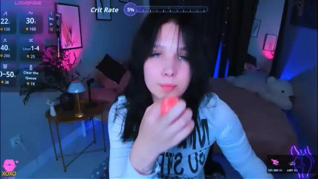 Image 7 of lia_xxgirl Stream on Chaturbate on 2 months ago