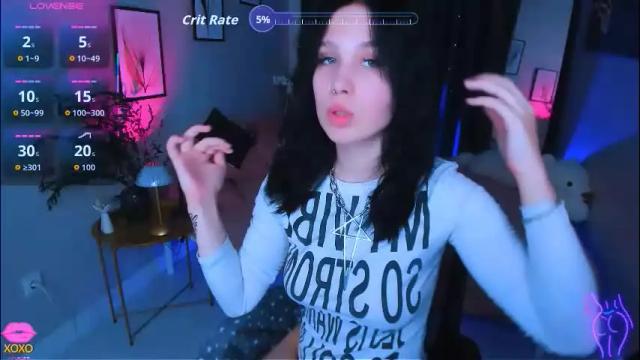 Thumbnail 3, lia_xxgirl's Stream at Chaturbate, 2 months ago