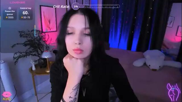 Thumbnail 1, lia_xxgirl's Stream at Chaturbate, 1 month ago
