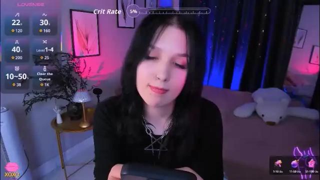 Image 10 of lia_xxgirl Stream on Chaturbate on 1 month ago