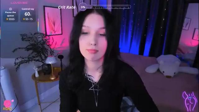 Image 2 of lia_xxgirl Stream on Chaturbate on 1 month ago