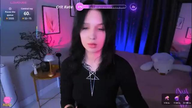 Image 3 of lia_xxgirl Stream on Chaturbate on 1 month ago