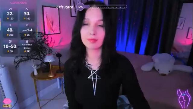 Image 4 of lia_xxgirl Stream on Chaturbate on 1 month ago
