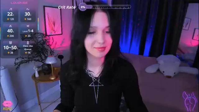 Thumbnail 2, lia_xxgirl's Stream at Chaturbate, 1 month ago