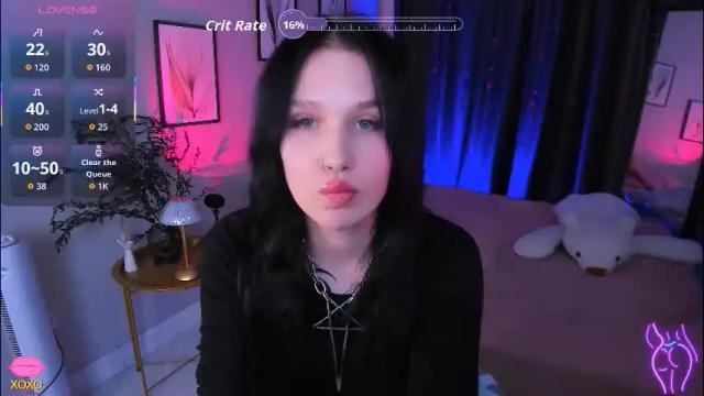 Thumbnail 3, lia_xxgirl's Stream at Chaturbate, 1 month ago