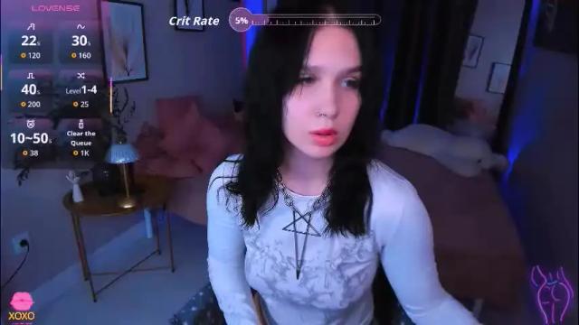 Thumbnail 1, lia_xxgirl's Stream at Chaturbate, 1 month ago