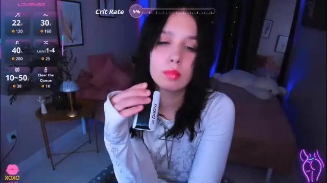 Thumbnail 2, lia_xxgirl's Stream at Chaturbate, 1 month ago