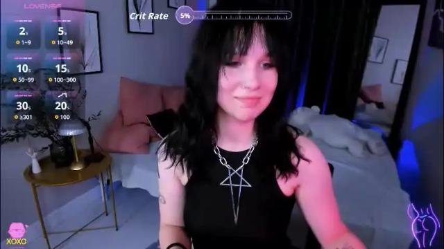 Thumbnail 1, lia_xxgirl's Stream at Chaturbate, 1 month ago