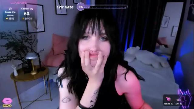 Image 3 of lia_xxgirl Stream on Chaturbate on 1 month ago