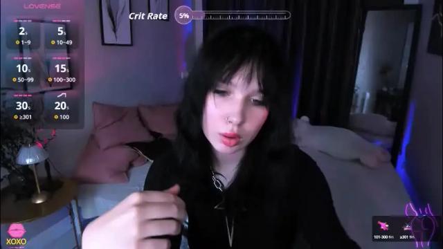 Thumbnail 1, lia_xxgirl's Stream at Chaturbate, 1 month ago