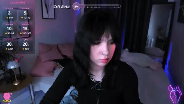 Image 2 of lia_xxgirl Stream on Chaturbate on 1 month ago