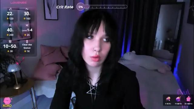 Image 6 of lia_xxgirl Stream on Chaturbate on 1 month ago