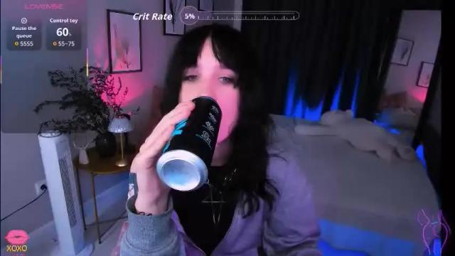 Thumbnail 1, lia_xxgirl's Stream at Chaturbate, 1 month ago