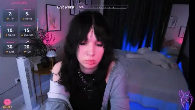 Image 11 of lia_xxgirl Stream on Chaturbate on 1 month ago
