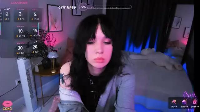 Image 3 of lia_xxgirl Stream on Chaturbate on 1 month ago