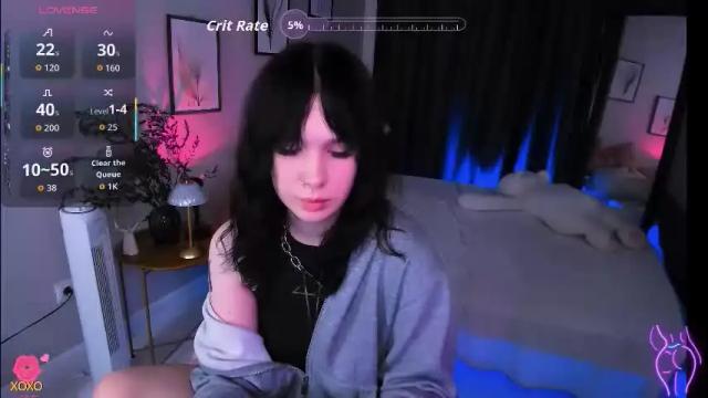 Image 4 of lia_xxgirl Stream on Chaturbate on 1 month ago