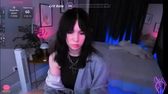 Thumbnail 2, lia_xxgirl's Stream at Chaturbate, 1 month ago
