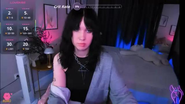 Image 8 of lia_xxgirl Stream on Chaturbate on 1 month ago